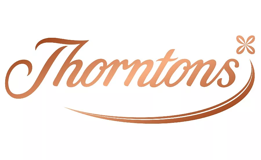 Thorntons logo