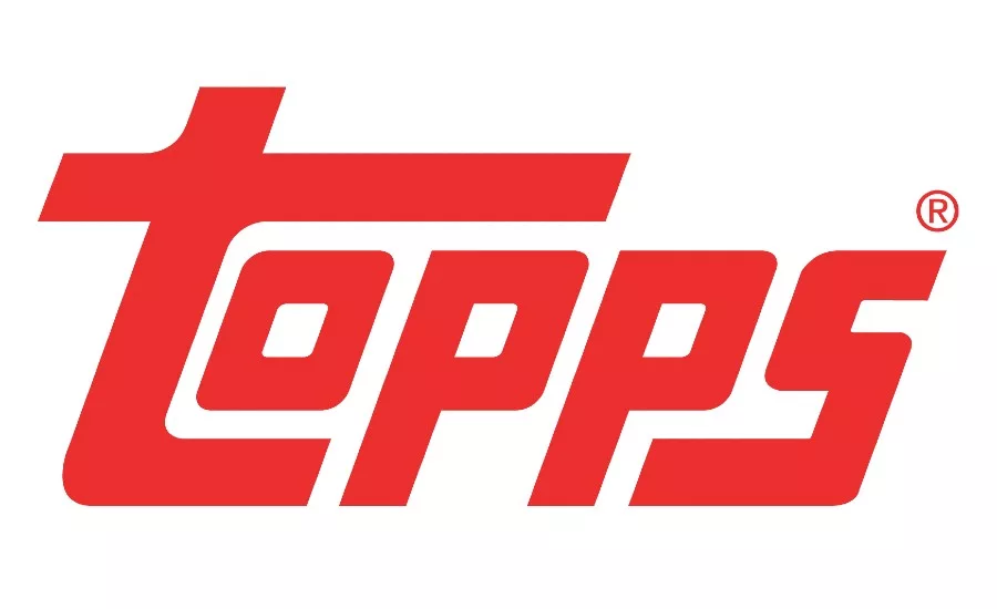 topps logo