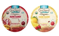 Torie Howard hard candy