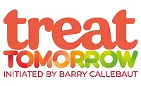BC Treat Tomorrow logo BC Treat Tomorrow logo