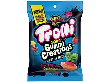 Trolli Martian Mix