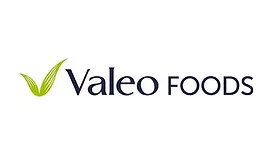 Valeo Foods logo