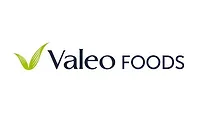 Valeo Foods logo