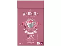 Van Houten Ruby powder Van Houten Ruby powder