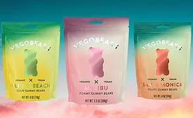 Candy People VegoBears