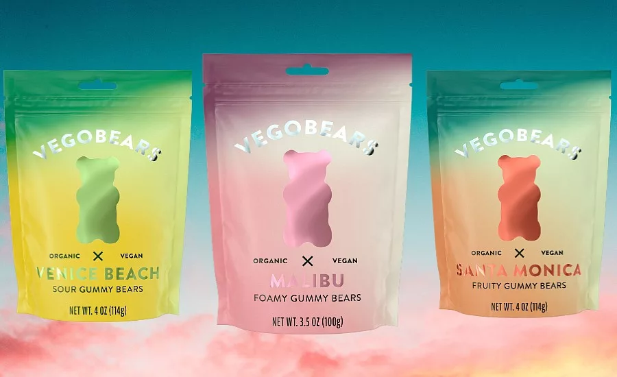 Candy People VegoBears