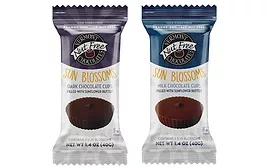 Vermont Nut Free Sun Blossoms