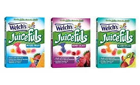 Welchs Juicefuls