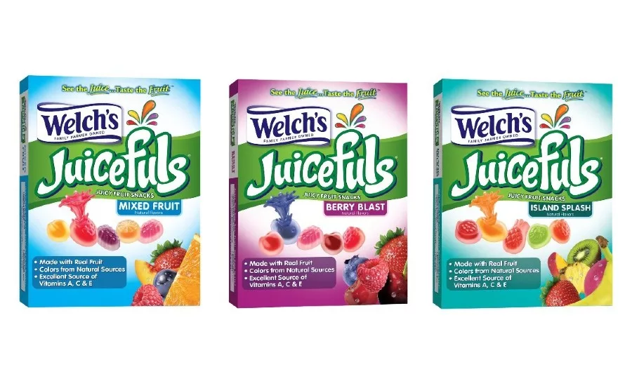Welchs Juicefuls