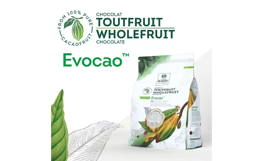 WholeFruit Evocao