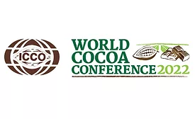 World Cocoa Conference logo