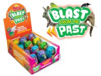 Yowie Blast from the Past