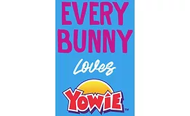 Yowie Easter 2021