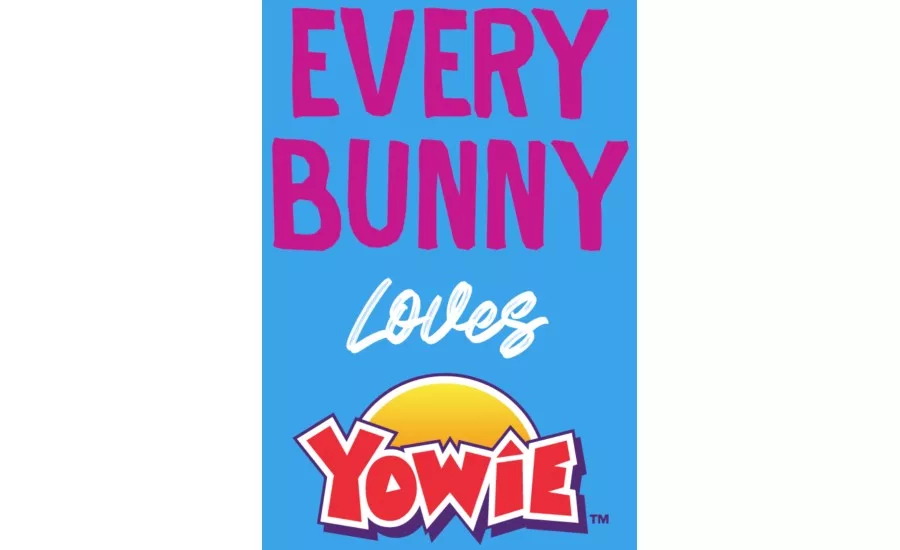 Yowie Easter 2021