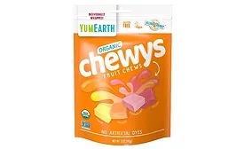 YumEarth Chewys