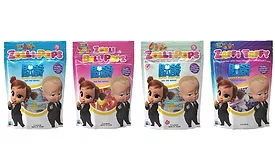 Zolli Candy Boss Baby