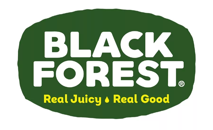 Black Forest logo