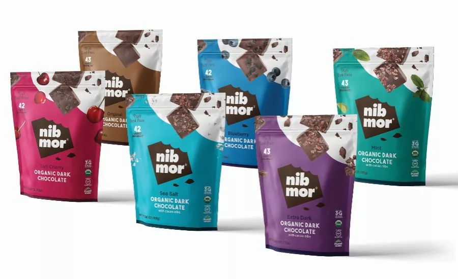 nib mor new packaging
