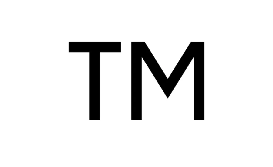 trademark symbol