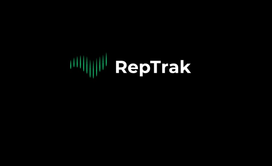 RepTrak logo