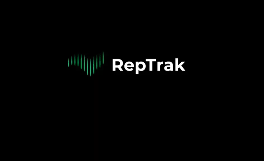 RepTrak logo