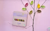 Lauensteiner tea leaf tin