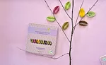 Lauensteiner tea leaf tin