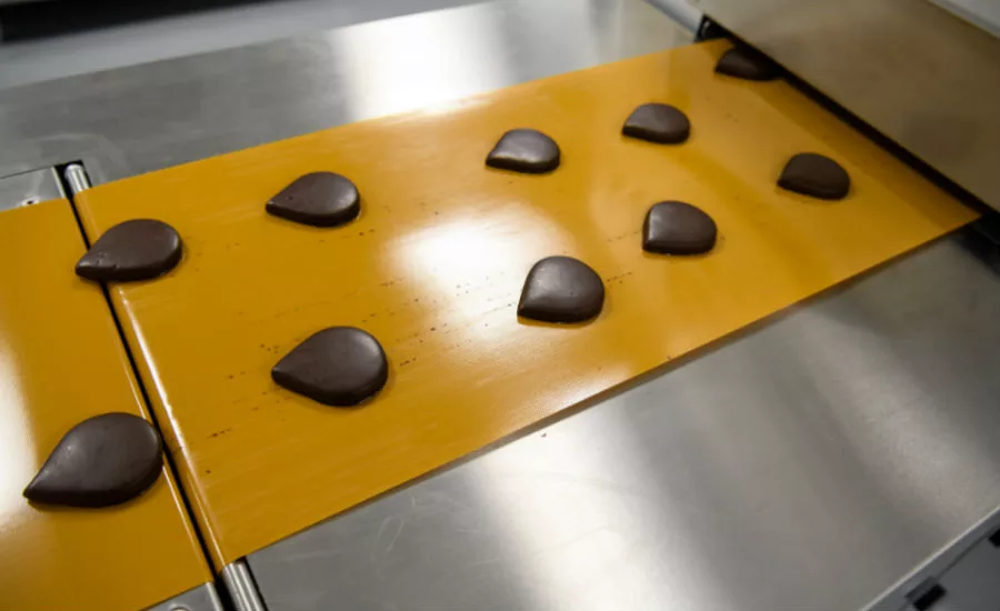 AAK shortbread