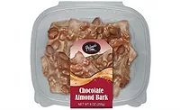 Almond bark Almond bark
