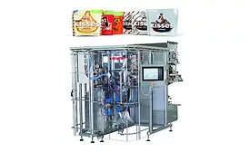 Hershey Rovema