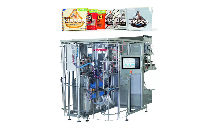 Hershey Rovema