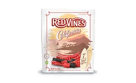 Red Vines California Collection