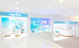 Sugarfina Hong Kong  1