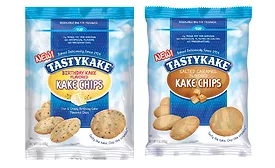 Tastykake Kake Chips