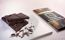Amedei chocolate