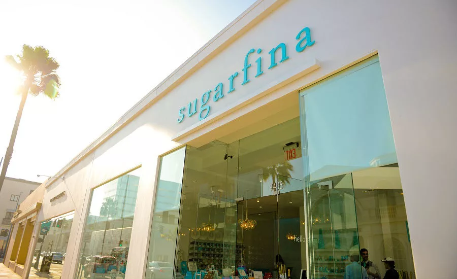 Sugarfina