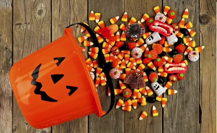 Halloween 2020