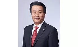 Fuji Mikio Sakai