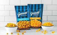 Garrett Popcorn Shops debuts Garrett Mix in grocery stores