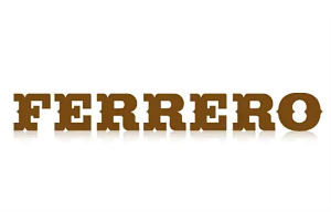 Ferrero logo