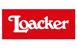 A. Loacker Logo