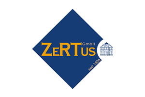 Zertus logo