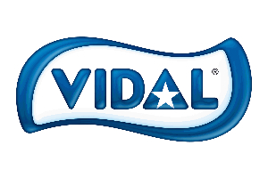 Vidal Golosinas logo