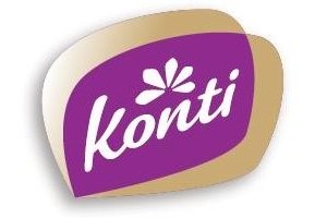 Konti Group logo