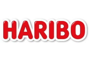 Haribo logo