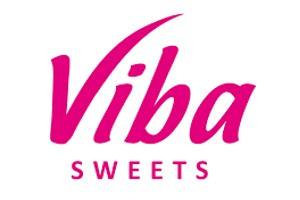 Viba Sweets GmbH Logo