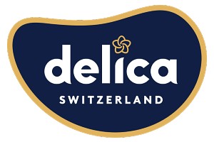 Delica AG logo