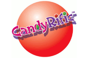North American Sweet 60 Candy Companies