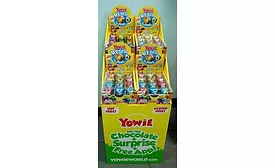 YOWIE_Rescue Series 900