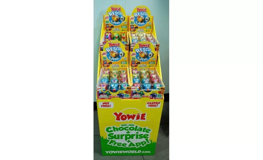 YOWIE_Rescue Series 900